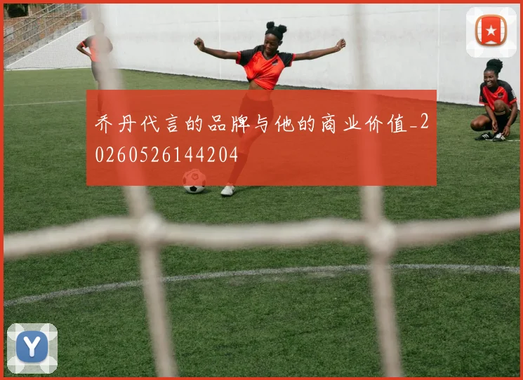乔丹代言的品牌与他的商业价值_20260526144204