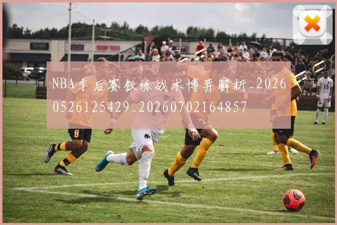 NBA季后赛教练战术博弈解析_20260526125429_20260702164857