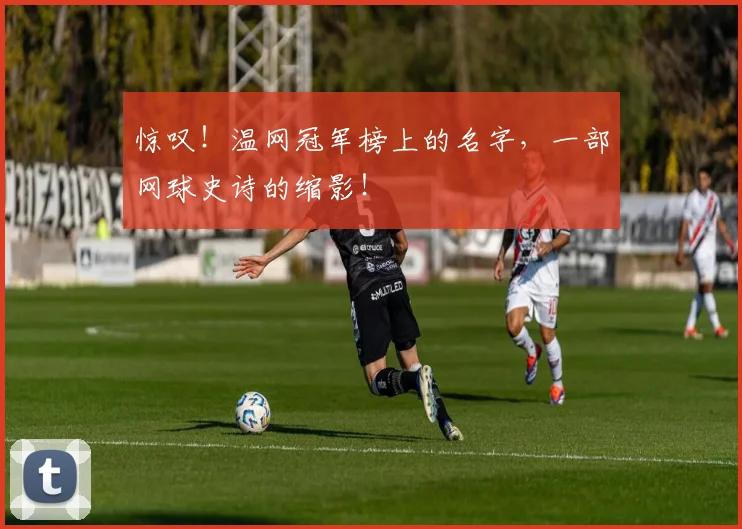 惊叹！温网冠军榜上的名字，一部网球史诗的缩影！