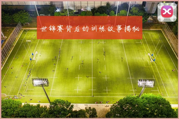 世锦赛背后的训练故事揭秘